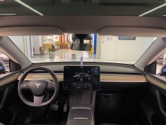 Tesla Model Y Rear-Wheel Drive - ფოტო 11