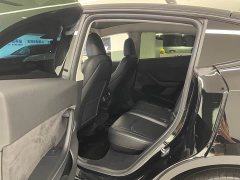 Tesla Model Y Rear-Wheel Drive - ფოტო 13