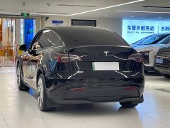 Tesla Model Y Rear-Wheel Drive - ფოტო 17