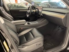 Tesla Model Y Rear-Wheel Drive - ფოტო 6