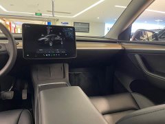 Tesla Model Y Rear-Wheel Drive - ფოტო 8