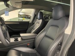 Tesla Model Y Rear-Wheel Drive - ფოტო 9