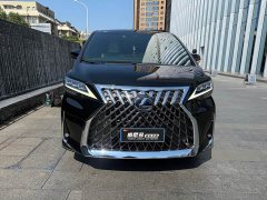 Lexus LM 2020 300h 7-Seater Elegant Edition - ფოტო 2