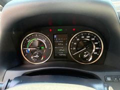 Lexus LM 2020 300h 7-Seater Elegant Edition - ფოტო 7