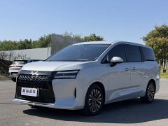 Wuling Starlight 730 New Energy PHEV 125km Luxury - ფოტო 1