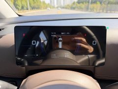 Wuling Starlight 730 New Energy PHEV 125km Luxury - ფოტო 12