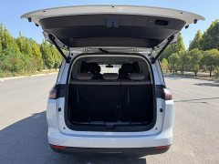 Wuling Starlight 730 New Energy PHEV 125km Luxury - ფოტო 13