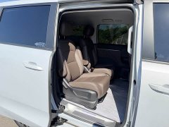 Wuling Starlight 730 New Energy PHEV 125km Luxury - ფოტო 14