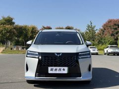 Wuling Starlight 730 New Energy PHEV 125km Luxury - ფოტო 2