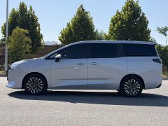 Wuling Starlight 730 New Energy PHEV 125km Luxury - ფოტო 4