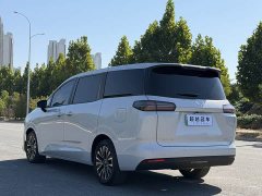 Wuling Starlight 730 New Energy PHEV 125km Luxury - ფოტო 5