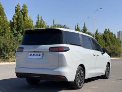Wuling Starlight 730 New Energy PHEV 125km Luxury - ფოტო 7
