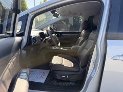 Wuling Starlight 730 New Energy PHEV 125km Luxury - ფოტო 8