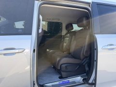 Wuling Starlight 730 New Energy PHEV 125km Luxury - ფოტო 9