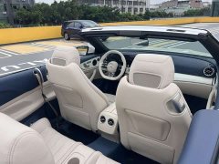 Mercedes-Benz E-Class (Imported) Facelift E 260 4MATIC Convertible - ფოტო 13