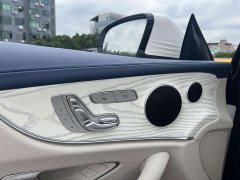 Mercedes-Benz E-Class (Imported) Facelift E 260 4MATIC Convertible - ფოტო 18