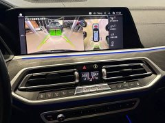 BMW X7 xDrive40i Premier Luxury Package - ფოტო 12