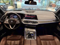 BMW X7 xDrive40i Premier Luxury Package - ფოტო 15