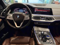 BMW X7 xDrive40i Premier Luxury Package - ფოტო 16