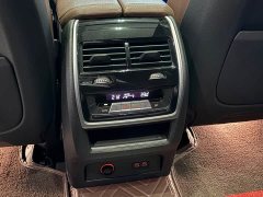 BMW X7 xDrive40i Premier Luxury Package - ფოტო 17