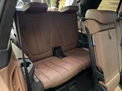 BMW X7 xDrive40i Premier Luxury Package - ფოტო 20