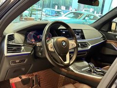 BMW X7 xDrive40i Premier Luxury Package - ფოტო 4