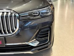 BMW X7 xDrive40i Premier Luxury Package - ფოტო 5