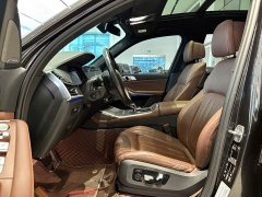 BMW X7 xDrive40i Premier Luxury Package - ფოტო 6