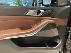 BMW X7 xDrive40i Premier Luxury Package - ფოტო 7
