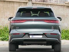 BYD Tang L DM 200KM AWD Lidar Flagship - ფოტო 3