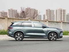 BYD Tang L DM 200KM AWD Lidar Flagship - ფოტო 4