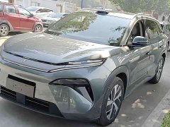 BYD Tang L DM 200KM AWD Lidar Flagship - ფოტო 5