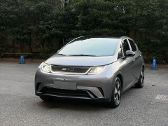 BYD Dolphin 420km Fashion Edition - ფოტო 1