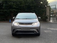 BYD Dolphin 420km Fashion Edition - ფოტო 2