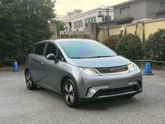 BYD Dolphin 420km Fashion Edition - ფოტო 3