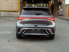BYD Dolphin 420km Fashion Edition - ფოტო 4