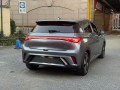 BYD Dolphin 420km Fashion Edition - ფოტო 5