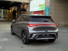 BYD Dolphin 420km Fashion Edition - ფოტო 6