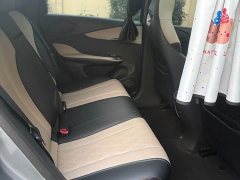 BYD Dolphin 420km Fashion Edition - ფოტო 7