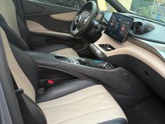 BYD Dolphin 420km Fashion Edition - ფოტო 9