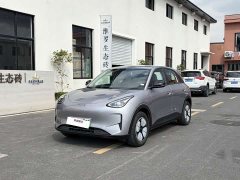 Geely Star Wish 310km Aspiration Edition - ფოტო 2