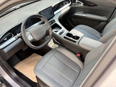 Geely Star Wish 310km Aspiration Edition - ფოტო 4