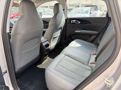 Geely Star Wish 310km Aspiration Edition - ფოტო 5