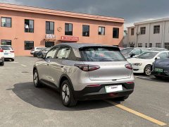 Geely Star Wish 310km Aspiration Edition - ფოტო 7