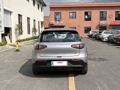 Geely Star Wish 310km Aspiration Edition - ფოტო 8
