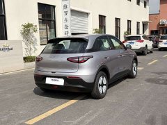 Geely Star Wish 310km Aspiration Edition - ფოტო 9