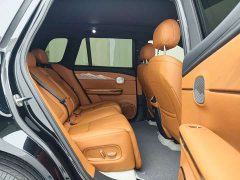 GAC Aion S7 2025 205km Pro Edition - ფოტო 10