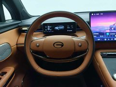 GAC Aion S7 2025 205km Pro Edition - ფოტო 12