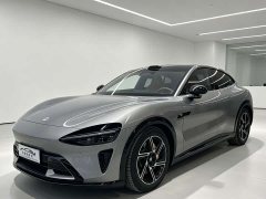 Xiaomi YU7 Four-Wheel Drive Max Edition - ფოტო 1