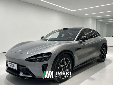 2025 Xiaomi YU7 Four-Wheel Drive Max Edition - ავტომობილი ჩინეთიდან